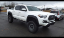 Thumbnail image of 2019 Toyota Tacoma at Duncan Ford Chrysler