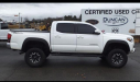 2019 Toyota Tacoma at Duncan Ford Chrysler