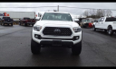 Thumbnail image of 2019 Toyota Tacoma at Duncan Ford Chrysler