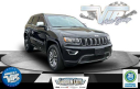 Thumbnail image of 2021 Jeep Grand Cherokee at Garden City Jeep Chrysler