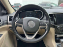 Thumbnail image of 2021 Jeep Grand Cherokee at Garden City Jeep Chrysler