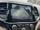 Thumbnail image of 2021 Jeep Grand Cherokee at Garden City Jeep Chrysler