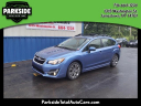 Thumbnail image of 2016 Subaru Impreza at Parkside Total Auto Care