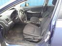 Thumbnail image of 2016 Subaru Impreza at Parkside Total Auto Care