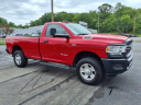 Thumbnail image of 2021 Ram 2500 at Monroeville Dodge