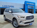 Thumbnail image of 2018 INFINITI QX80 at Lakeside Chevrolet