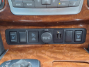 Thumbnail image of 2018 INFINITI QX80 at Lakeside Chevrolet