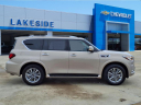 Thumbnail image of 2018 INFINITI QX80 at Lakeside Chevrolet