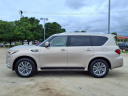 Thumbnail image of 2018 INFINITI QX80 at Lakeside Chevrolet