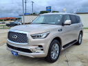 Thumbnail image of 2018 INFINITI QX80 at Lakeside Chevrolet