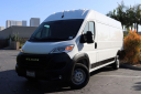 Thumbnail image of 2023 Ram ProMaster at Cerritos Acura