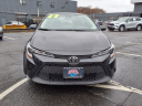Thumbnail image of 2022 Toyota Corolla at Toyota Universe