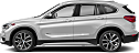 2019 BMW X1 xDrive28i at Mercedes-Benz of Massapequa