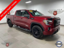 2019 GMC Sierra 1500 Elevation at Kocourek Chevrolet