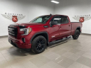 Thumbnail image of 2019 GMC Sierra 1500 at Kocourek Chevrolet