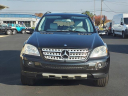 Thumbnail image of 2008 Mercedes-Benz M-Class at Coppus Motors