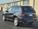 Thumbnail image of 2008 Mercedes-Benz M-Class at Coppus Motors
