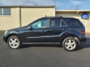 Thumbnail image of 2008 Mercedes-Benz M-Class at Coppus Motors