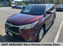 2015 Toyota Highlander Hybrid Limited Platinum at Lexus of Bellevue