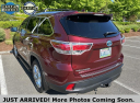 Thumbnail image of 2015 Toyota Highlander Hybrid at Lexus of Bellevue