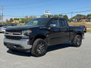 Thumbnail image of 2020 Chevrolet Silverado 1500 at Hyundai Of Anderson