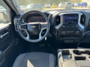 Thumbnail image of 2020 Chevrolet Silverado 1500 at Hyundai Of Anderson