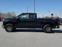 Thumbnail image of 2020 Chevrolet Silverado 1500 at Hyundai Of Anderson