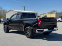 Thumbnail image of 2020 Chevrolet Silverado 1500 at Hyundai Of Anderson
