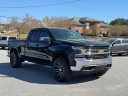 Thumbnail image of 2020 Chevrolet Silverado 1500 at Hyundai Of Anderson