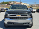 Thumbnail image of 2020 Chevrolet Silverado 1500 at Hyundai Of Anderson