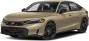 Thumbnail image of 2025 Honda Civic at Hamilton Honda