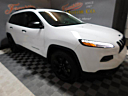 Thumbnail image of 2017 Jeep Cherokee at Franklin Motor Company