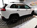Thumbnail image of 2017 Jeep Cherokee at Franklin Motor Company