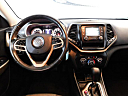 Thumbnail image of 2017 Jeep Cherokee at Franklin Motor Company