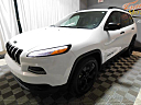 Thumbnail image of 2017 Jeep Cherokee at Franklin Motor Company