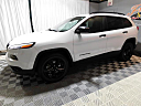 Thumbnail image of 2017 Jeep Cherokee at Franklin Motor Company