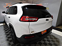 Thumbnail image of 2017 Jeep Cherokee at Franklin Motor Company