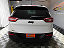 Thumbnail image of 2017 Jeep Cherokee at Franklin Motor Company