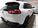 Thumbnail image of 2017 Jeep Cherokee at Franklin Motor Company