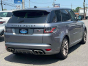 Thumbnail image of 2020 Land Rover Range Rover Sport at Stevens Jersey City Ford