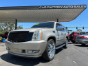 Thumbnail image of 2007 Cadillac Escalade at Car Factory