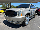 Thumbnail image of 2007 Cadillac Escalade at Car Factory