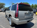 Thumbnail image of 2007 Cadillac Escalade at Car Factory