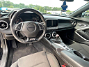 Thumbnail image of 2017 Chevrolet Camaro at Brightway Auto Sales, LLC