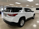 Thumbnail image of 2021 Chevrolet Traverse at Auto Showcase of Tulsa