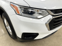 Thumbnail image of 2021 Chevrolet Traverse at Auto Showcase of Tulsa