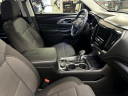 Thumbnail image of 2021 Chevrolet Traverse at Auto Showcase of Tulsa