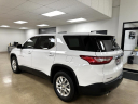 Thumbnail image of 2021 Chevrolet Traverse at Auto Showcase of Tulsa