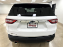 Thumbnail image of 2021 Chevrolet Traverse at Auto Showcase of Tulsa