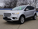 Thumbnail image of 2017 Ford Escape at A & B Motors